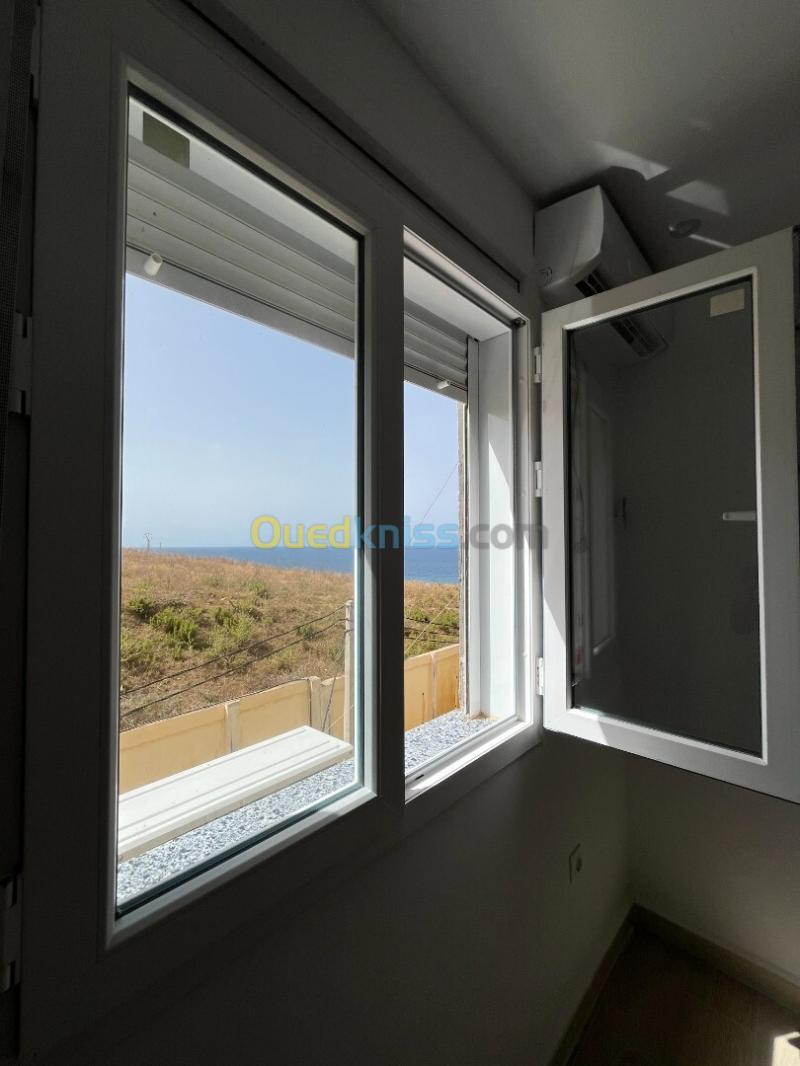 Location vacances Appartement F2 Tizi Ouzou Ait chaffaa 7