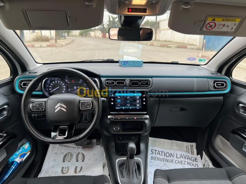 Citroen C3 2023  11