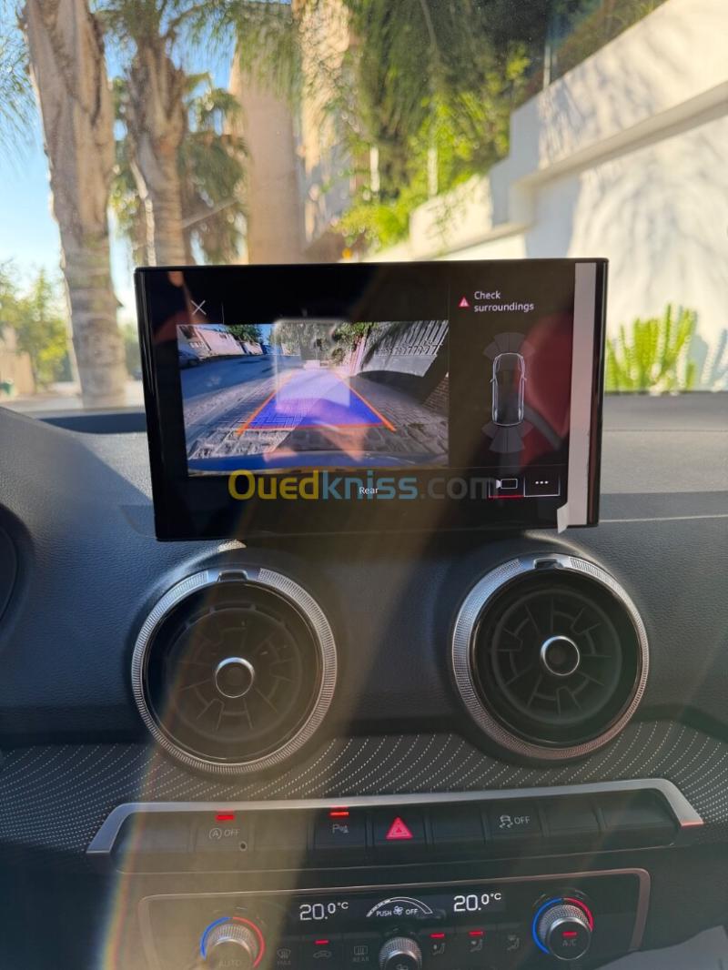 Audi Q2 2026 S Line 18