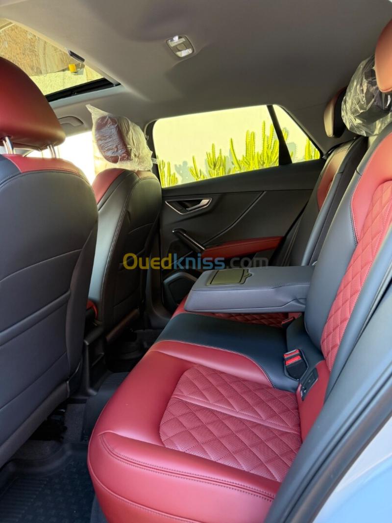 Audi Q2 2026 S Line 24