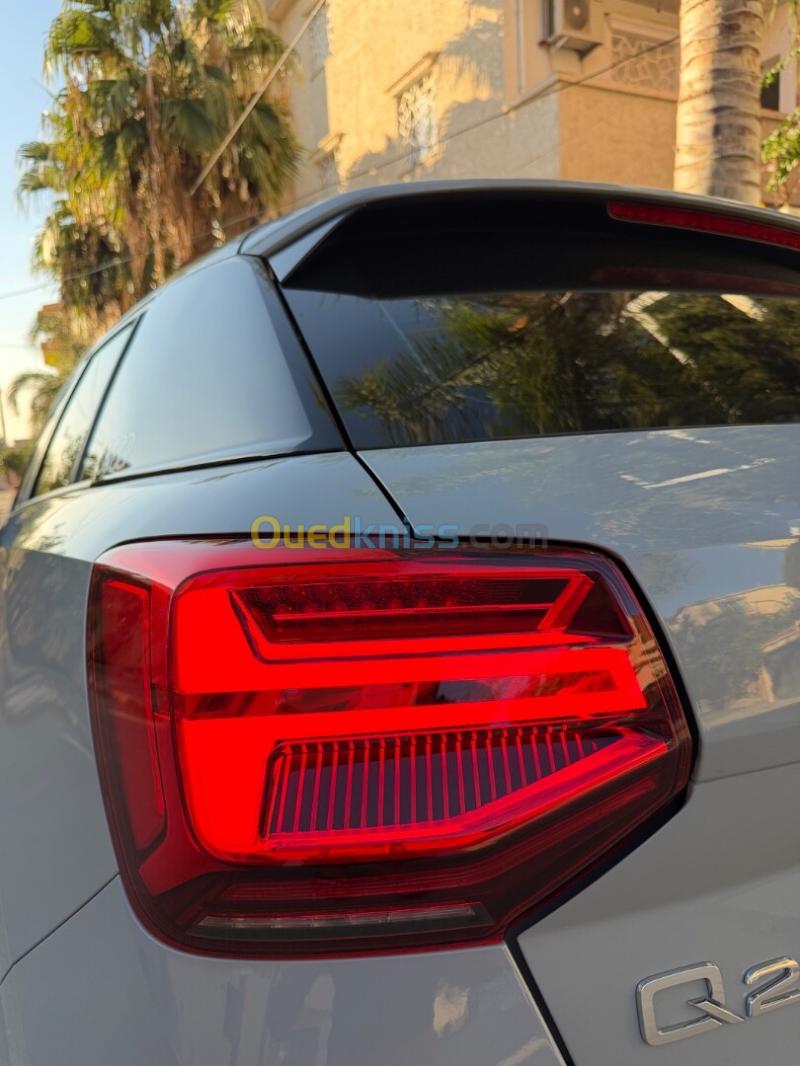 Audi Q2 2026 S Line 26