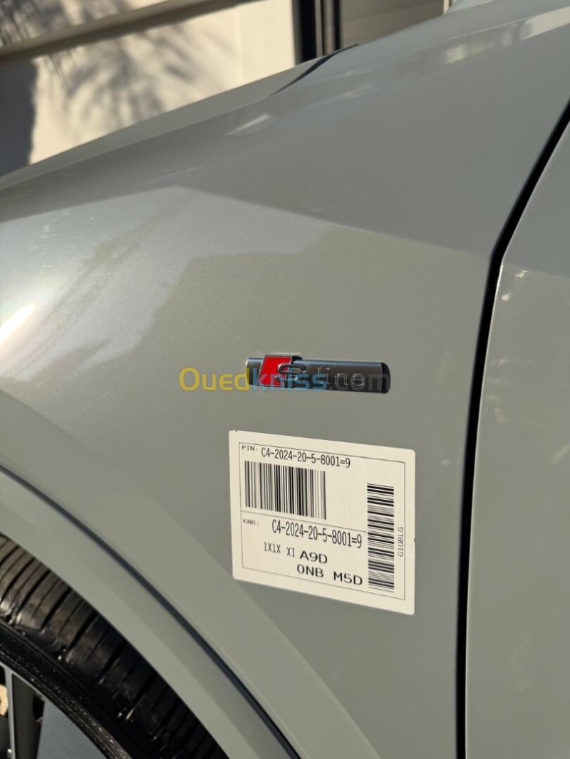 Audi Q2 2026 S Line 15