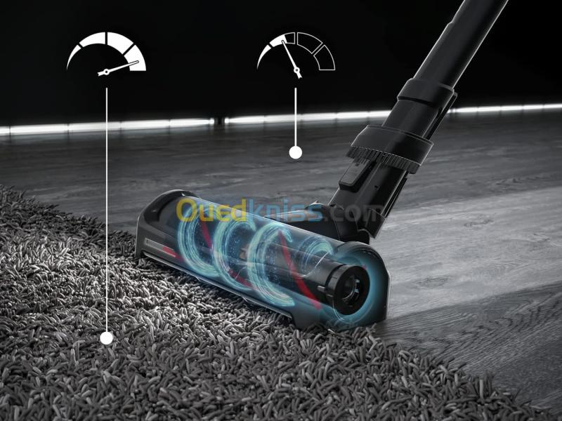 Aspirateur rowenta Xforce 15.60 15