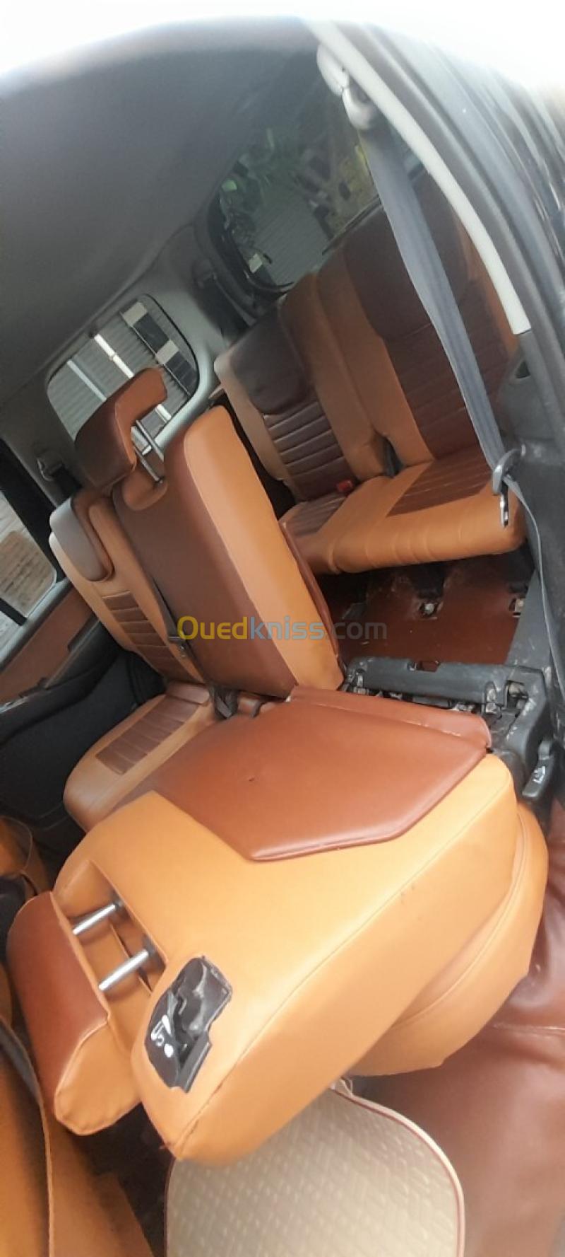 Nissan Pathfinder 2010 Pathfinder 14