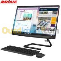 ALL IN One LENOVO A340 CPU I5-102100/RAM 4G/HDD1T/ 23.8