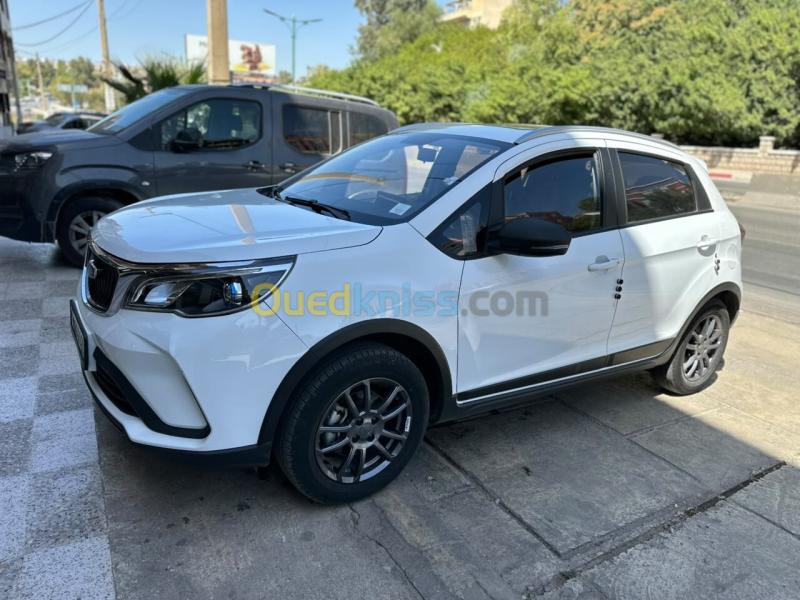 Geely GX3 PRO  2024  2