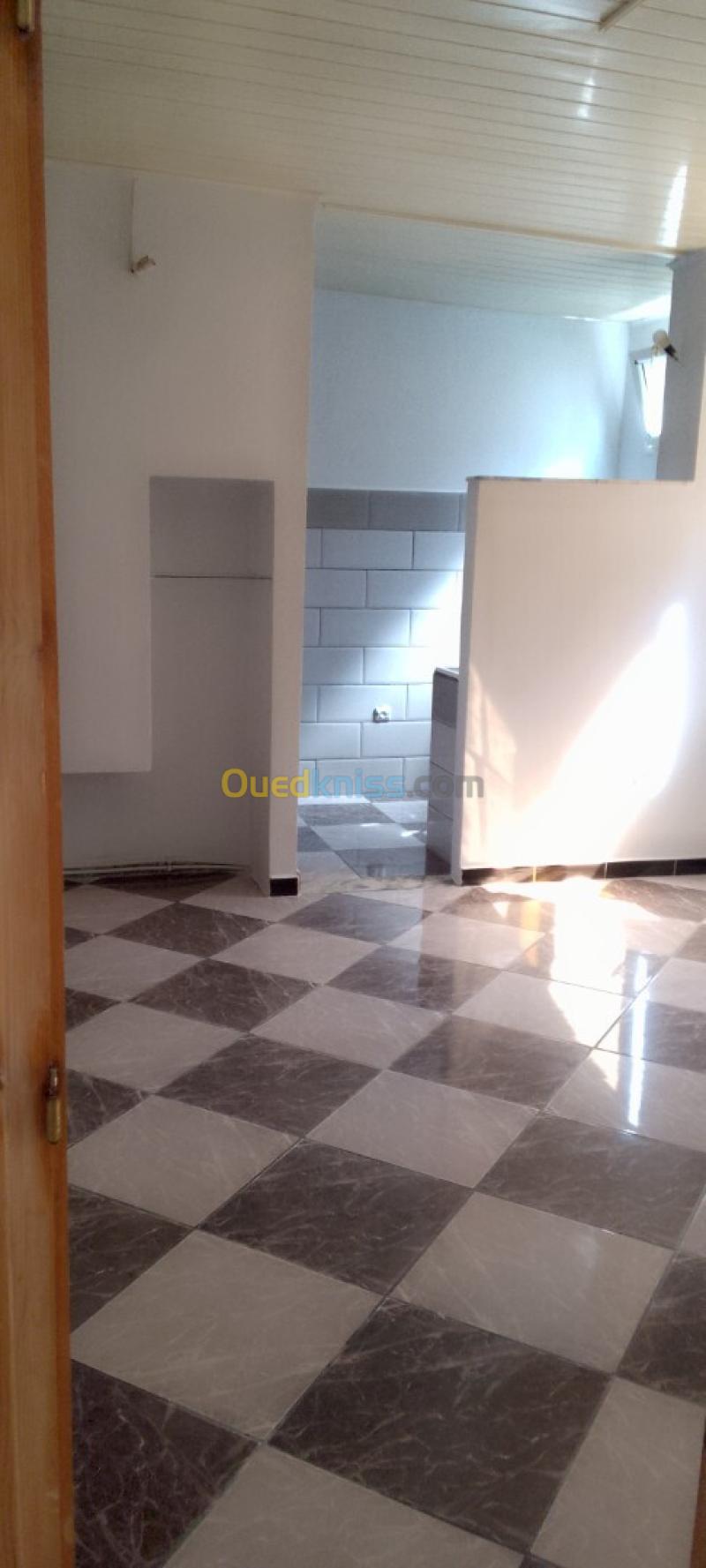 Location Appartement F2 Alger Saoula 6