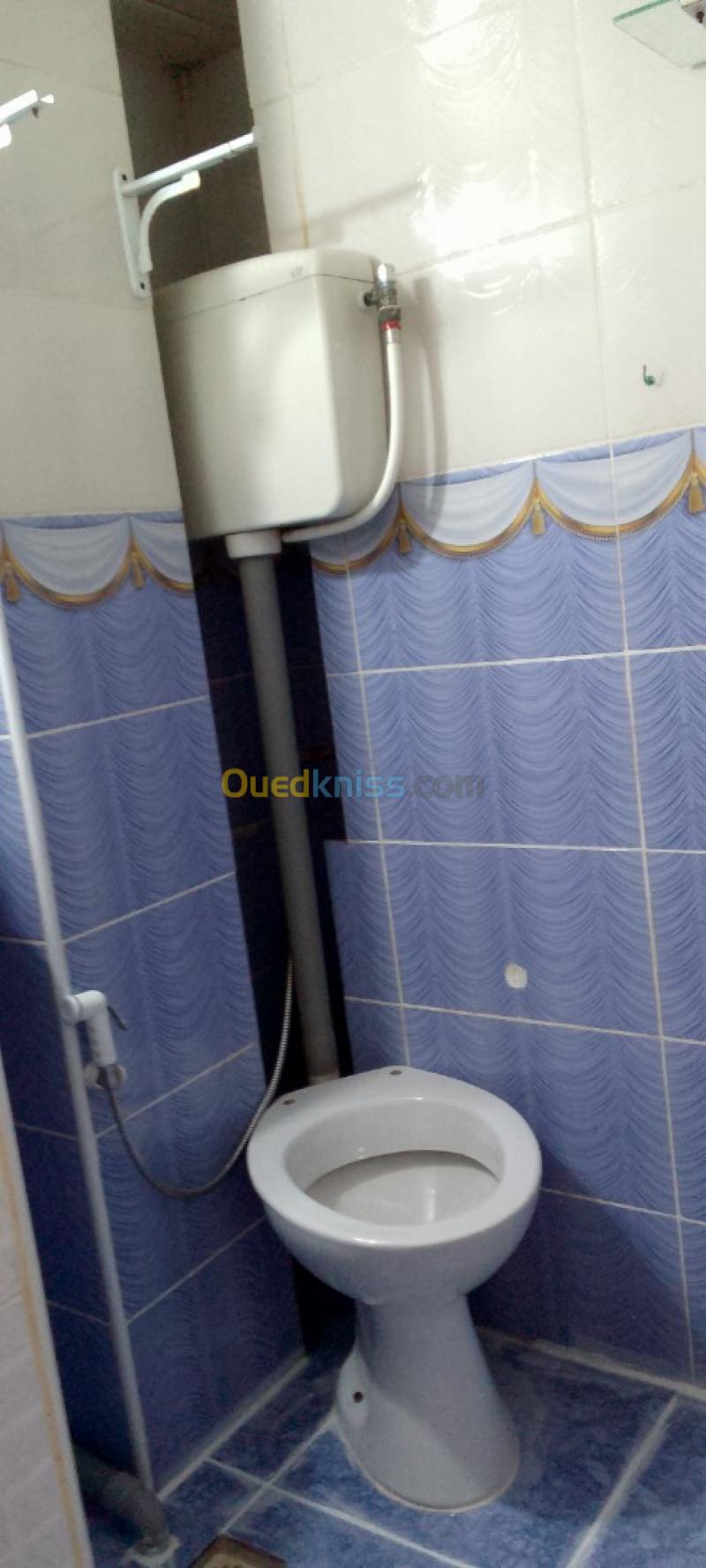 Location Appartement F2 Alger Saoula 3