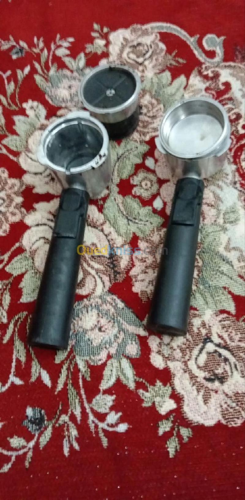آلة قهوة 2