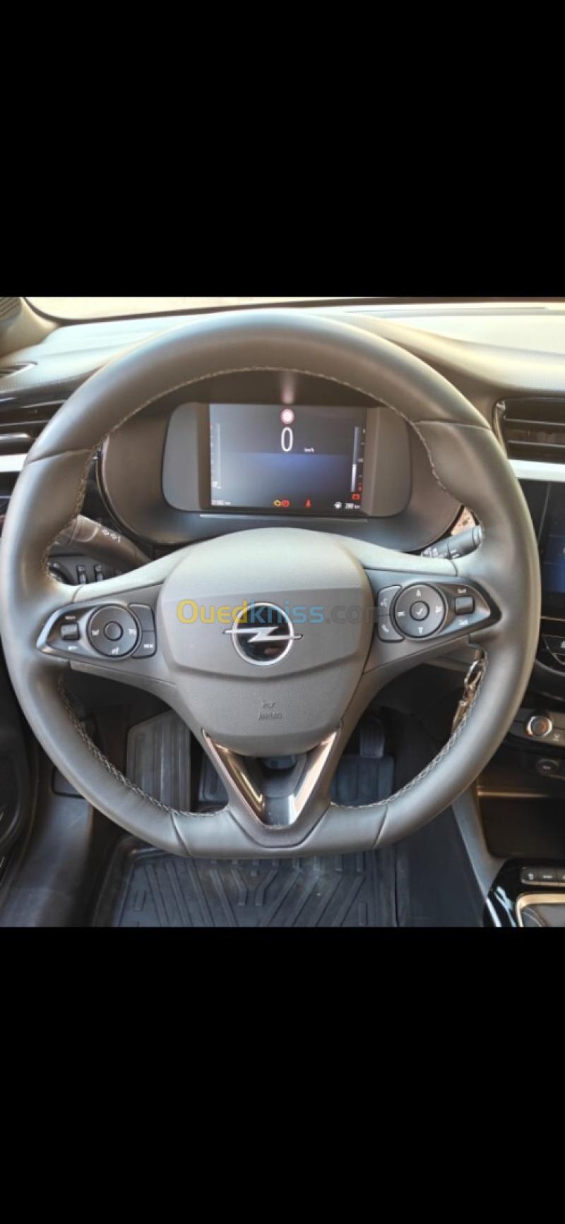 Opel Corsa 2025 Gs line 2