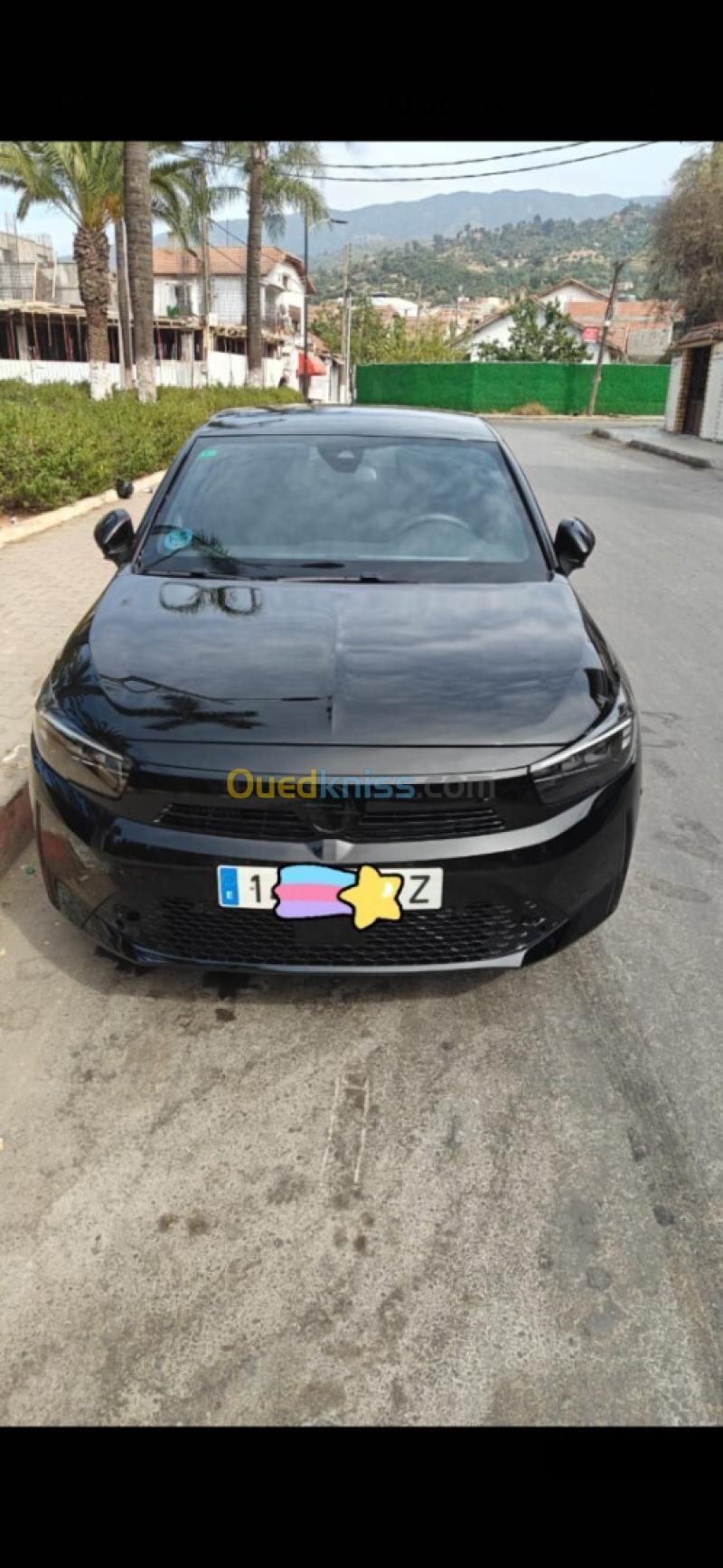 Opel Corsa 2025 Gs line 5