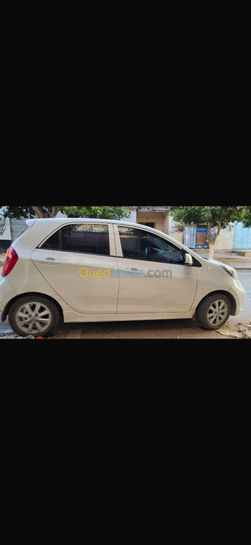 Kia Picanto 2014 Pop 6