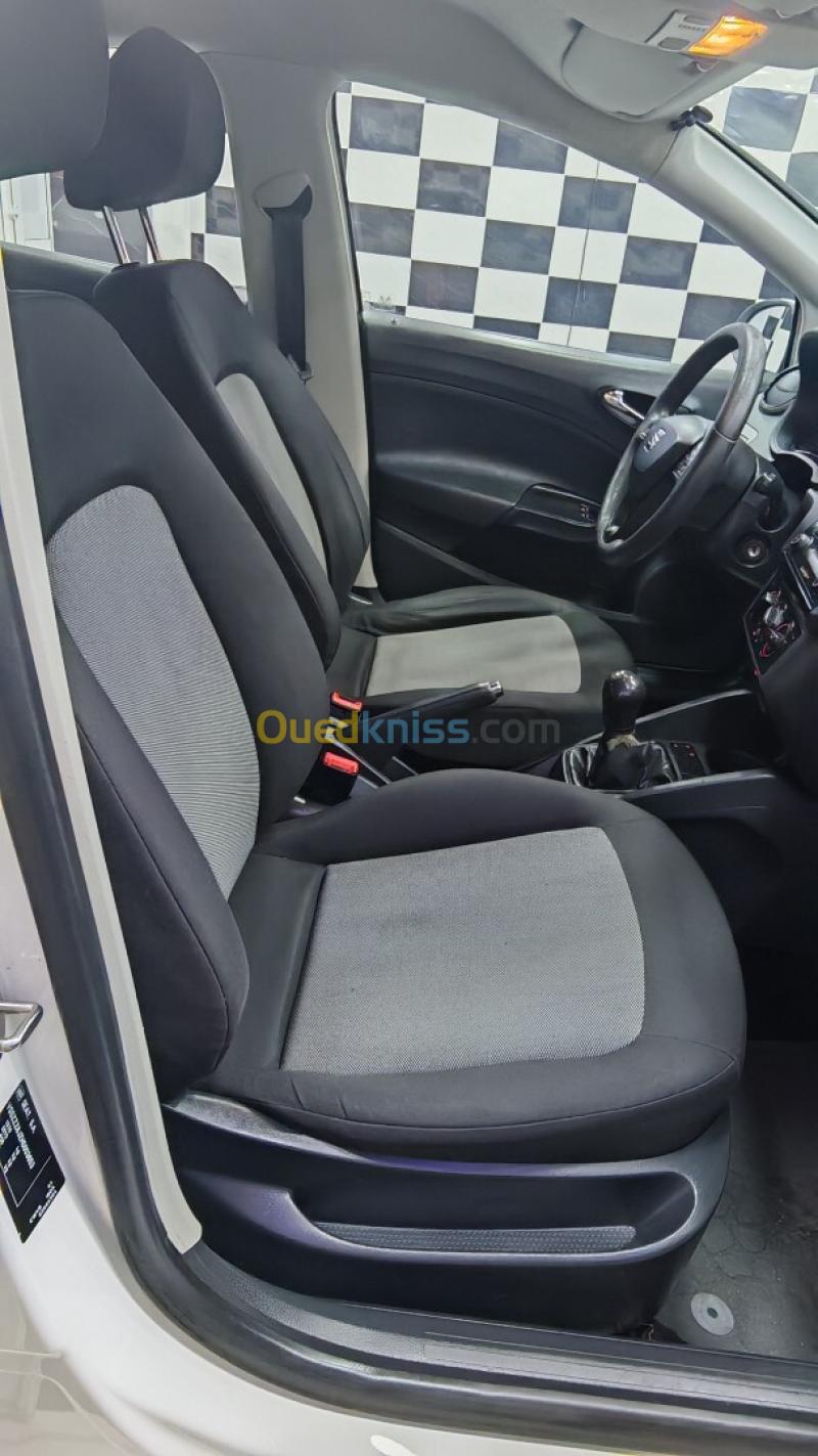 Seat Ibiza 2017 Sol 8