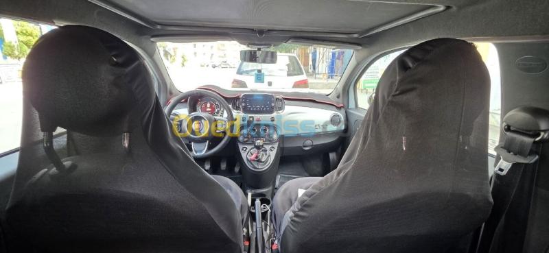 Fiat 500 2024 Dolcevita plus  10