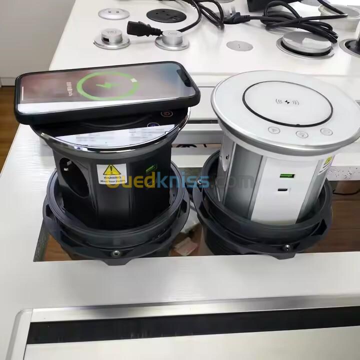 Sonorisation multizone .. multiroom ... accessoires smart kitchen 6
