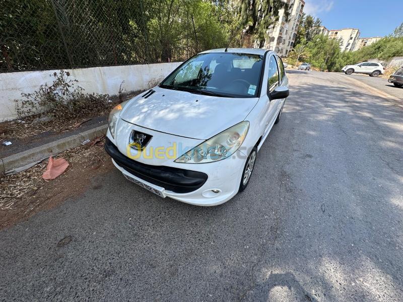 Peugeot 206 Plus 2012 206 Plus 9