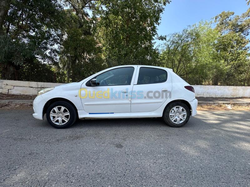 Peugeot 206 Plus 2012 206 Plus 24