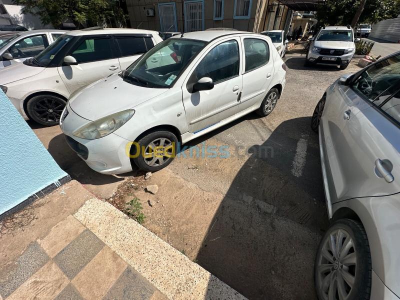 Peugeot 206 Plus 2012 206 Plus 22