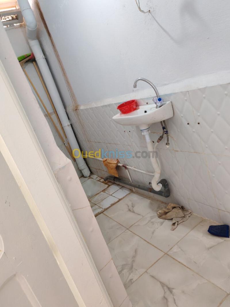 Location Local Chlef Chlef 7
