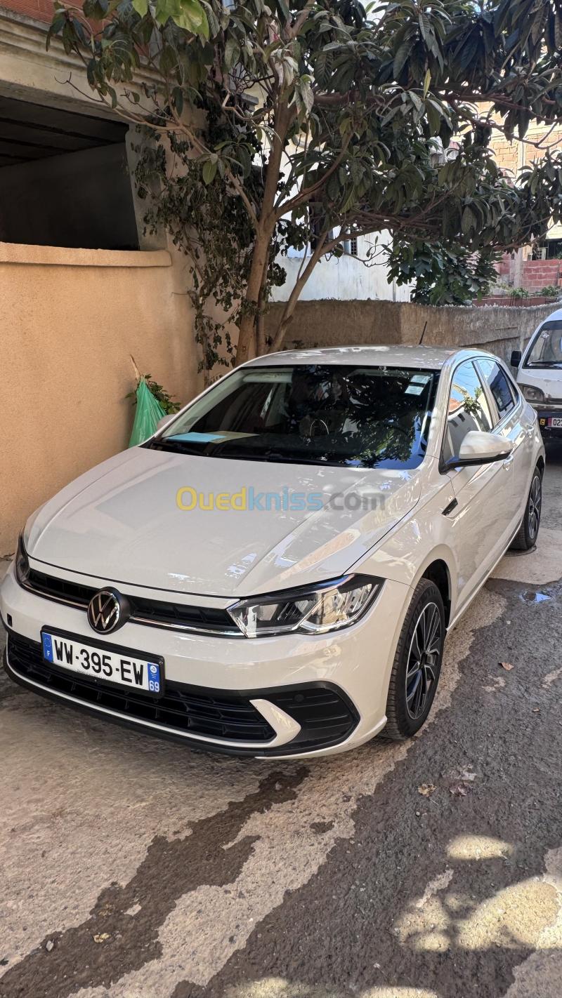 Volkswagen Polo 2022 Style 2
