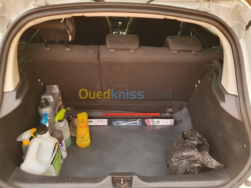 Renault Clio 4 2018 GT Line + 9