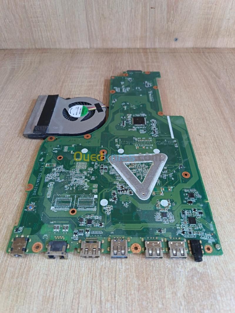 Carte mère Acer Aspire ES1-711 Acer Aspire ES1-731 Acer Aspire ES1-731g 2