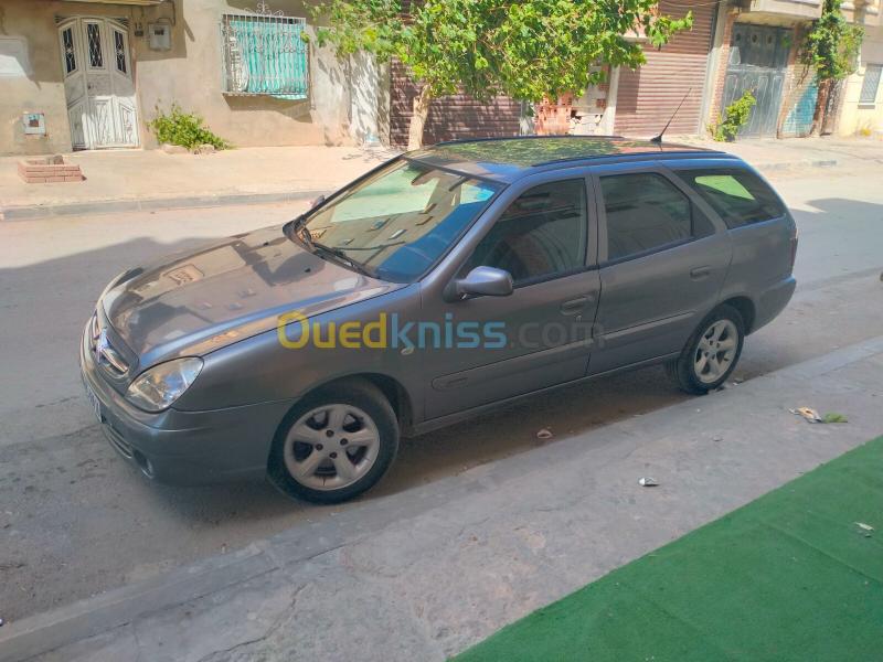 Citroen Xsara 2001 Xsara 19