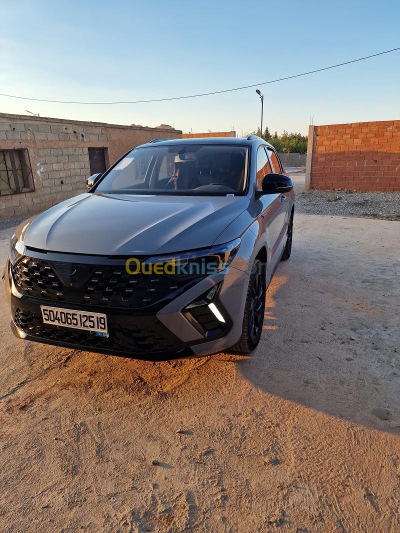 Faw Jetta 2025 1 box 5