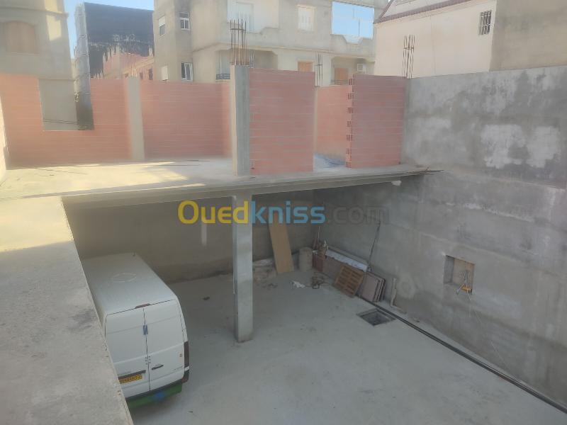 Vente Terrain Constantine El khroub 12