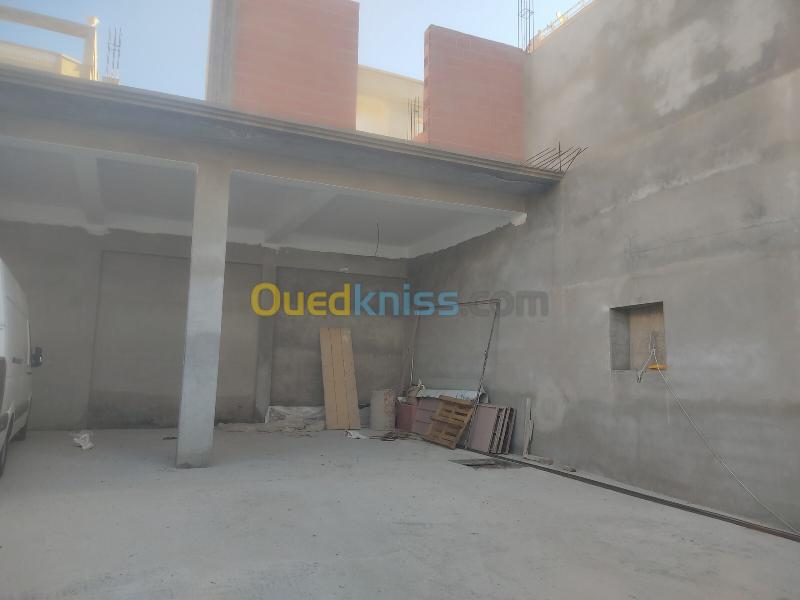 Vente Terrain Constantine El khroub 7