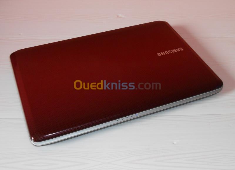 PC PORTABLE SAMSUNG D'ORIGINE 4