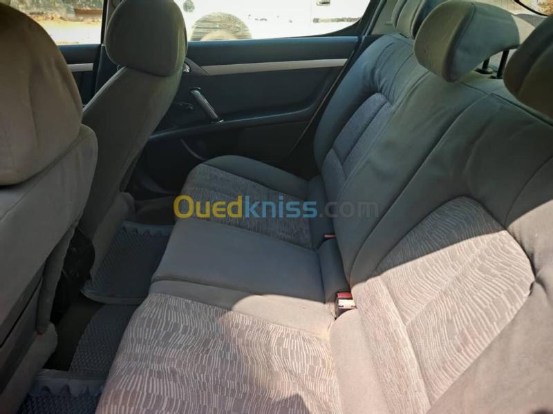 Peugeot 407 2004 407 10