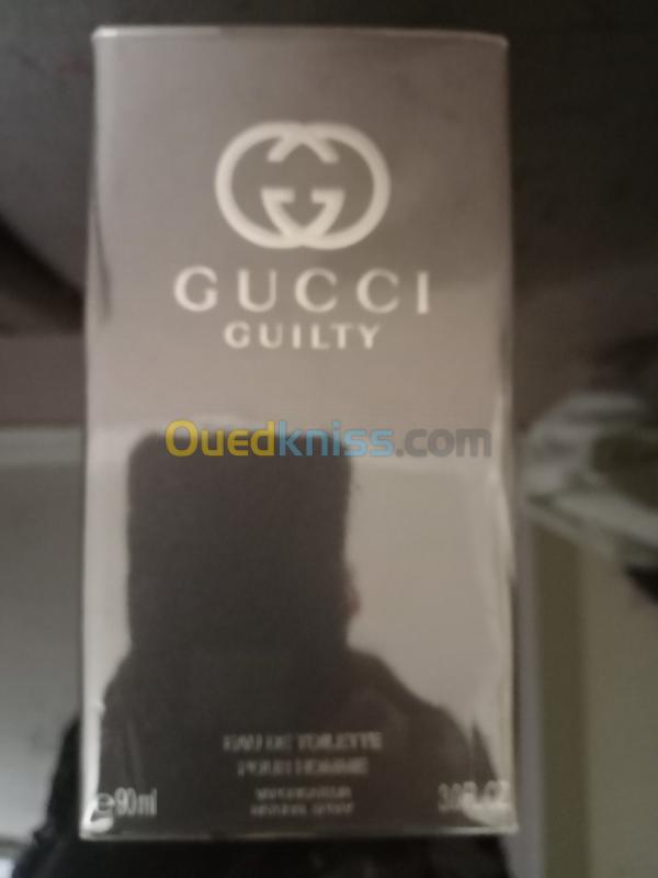  Gucci guilty