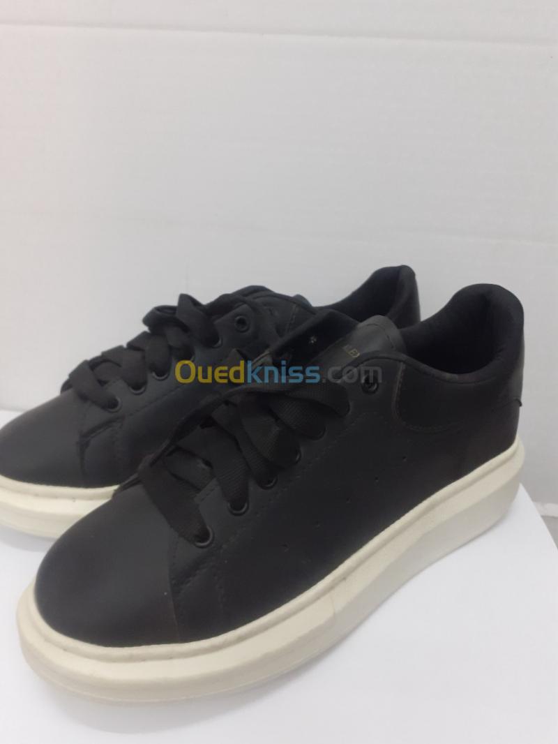 Alexander mcqueen outlet basket ouedkniss