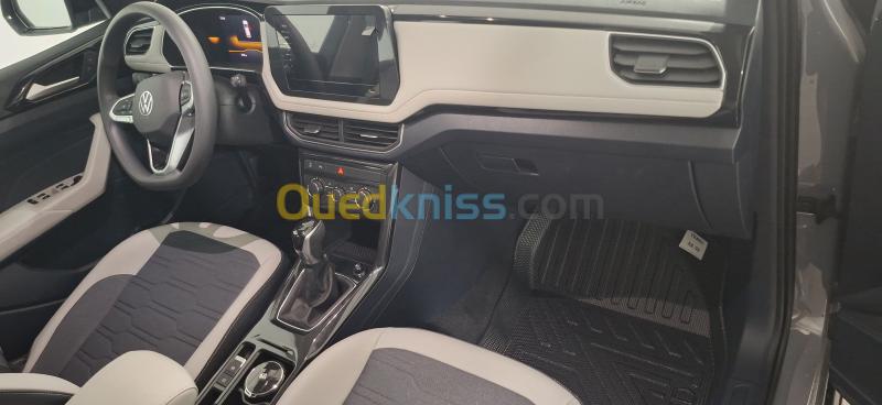 Volkswagen Tharu XR  2026  11
