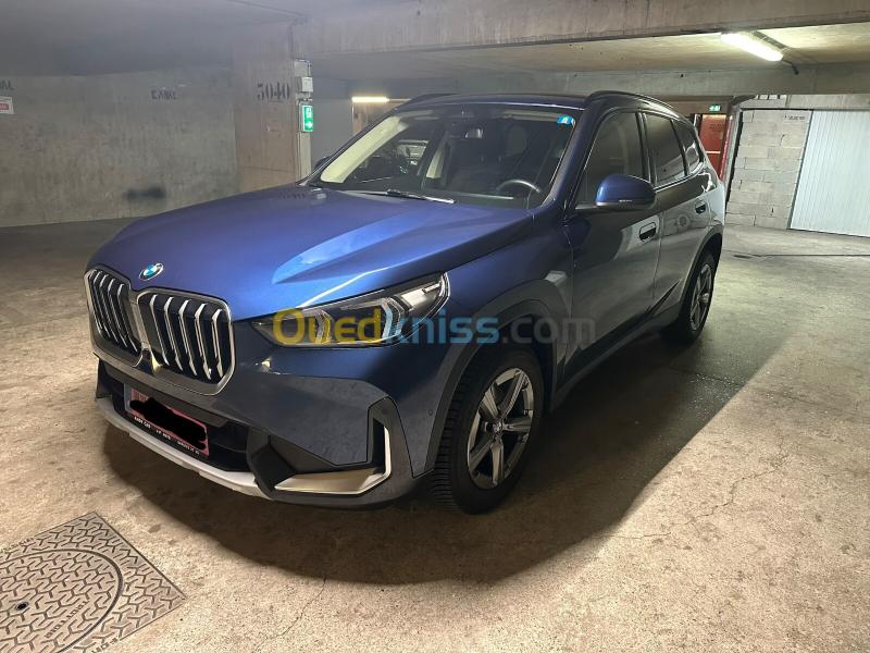 BMW X1 2025  4