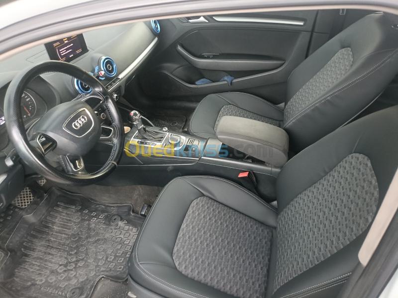 Audi A3 2013 A3 8