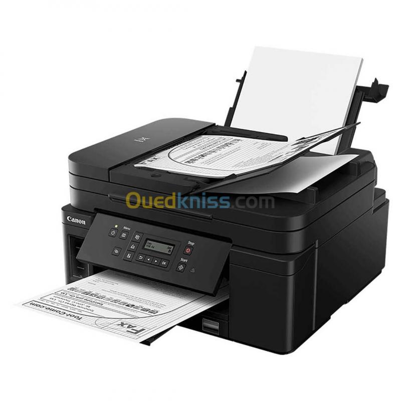  Imprimante multifonction monochrome CANON PIXIMA GM4040 