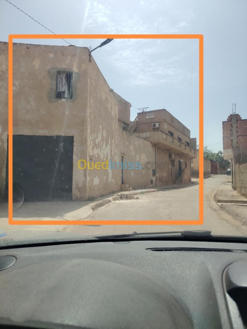 Vente Villa Mostaganem Stidia 2