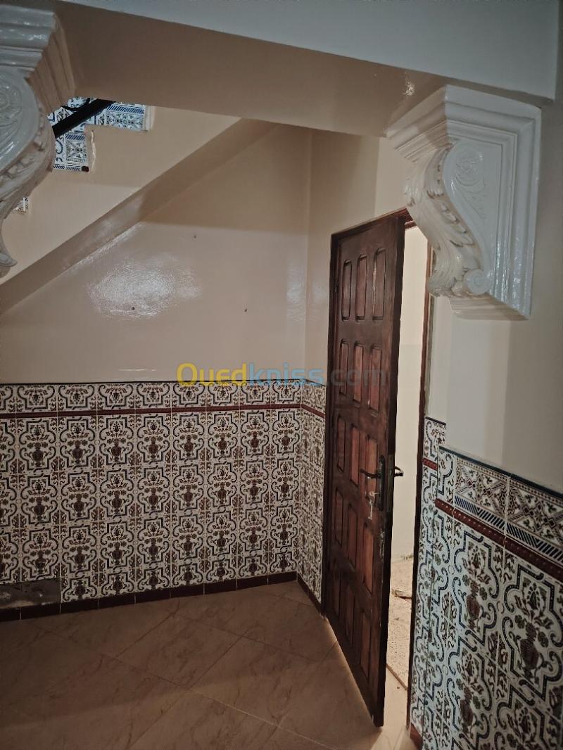 Vente Villa Mostaganem Stidia 17