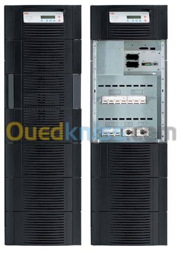 Onduleur ABB 60kva - 400 kva 5