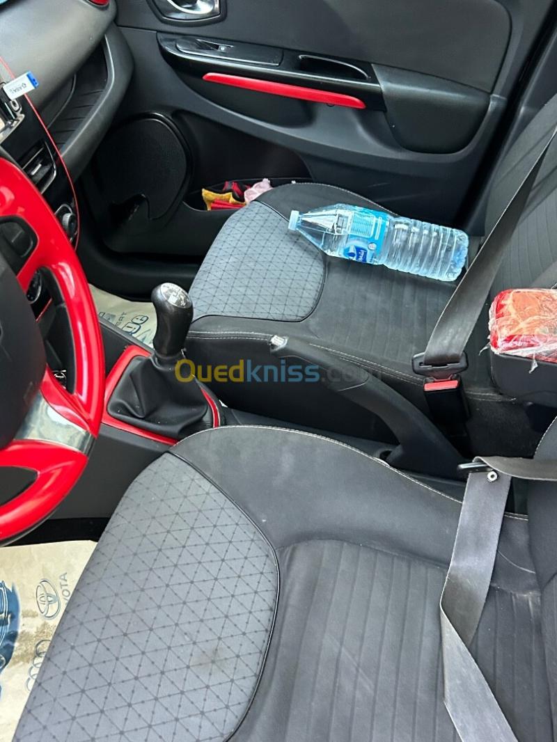 Renault Clio 4 2013 Dynamique plus 8