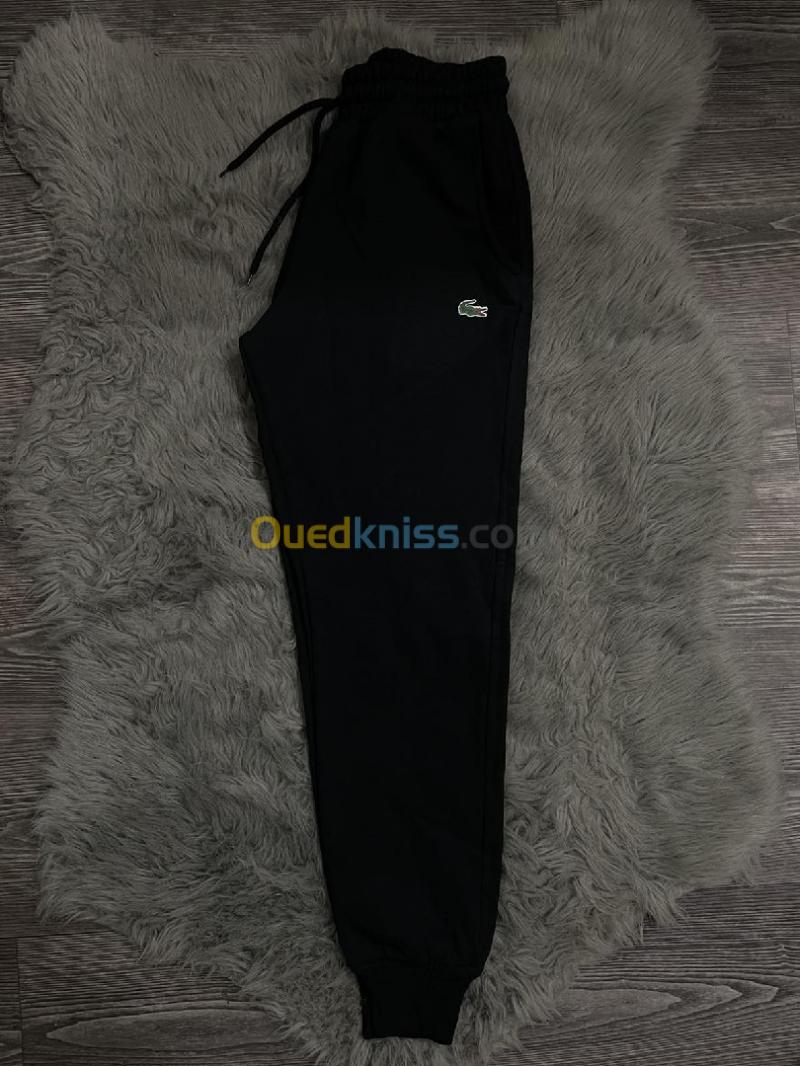 Ouedkniss survet clearance lacoste