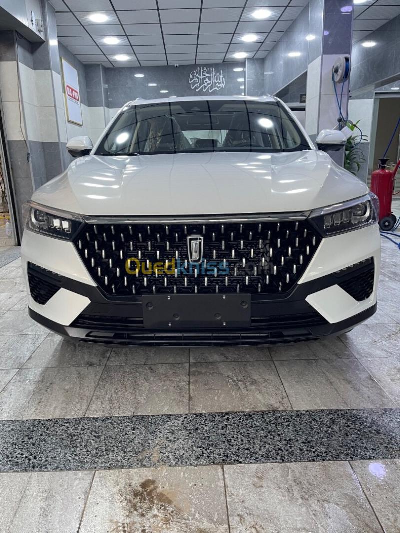Faw Bestune t77 pro premium 2026 الاوروبية