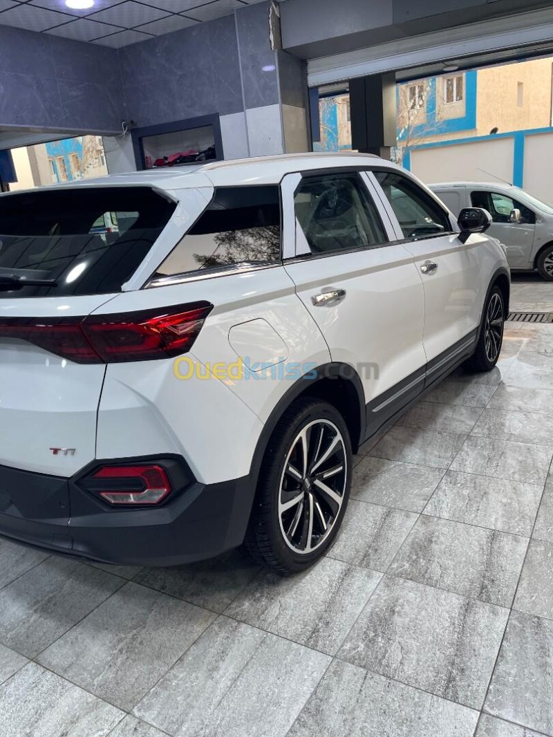 Faw Bestune t77 pro premium 2026 الاوروبية 3