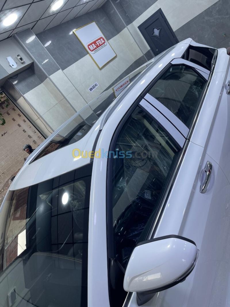 Faw Bestune t77 pro premium 2026 الاوروبية 10
