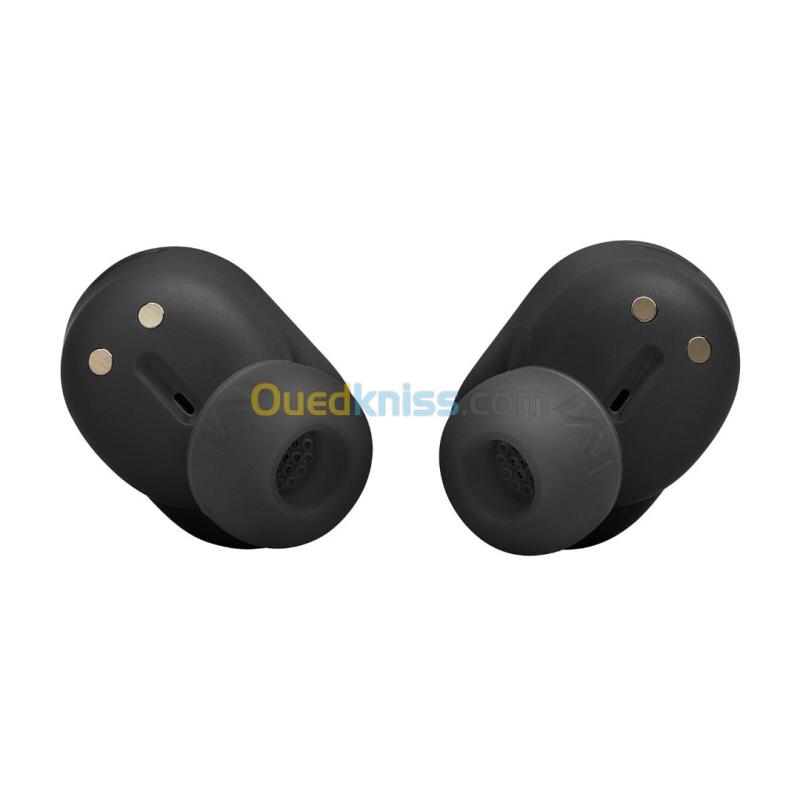 JBL TUNE BUDS 2 - ÉCOUTEURS INTRA-AURICULAIRES SANS FIL TRUE WIRELESS - RÉDUCTION DE BRUIT ADAPTATIVE - IP54 - BLACK 5