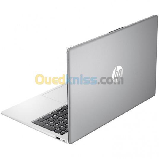 HP 250 G10 - CORE I7-1355U - 8G - 512G SSD - 15,6" FHD - WIFI 6 - INTEL IRIS XE - FREEDOS - ARGENT 6