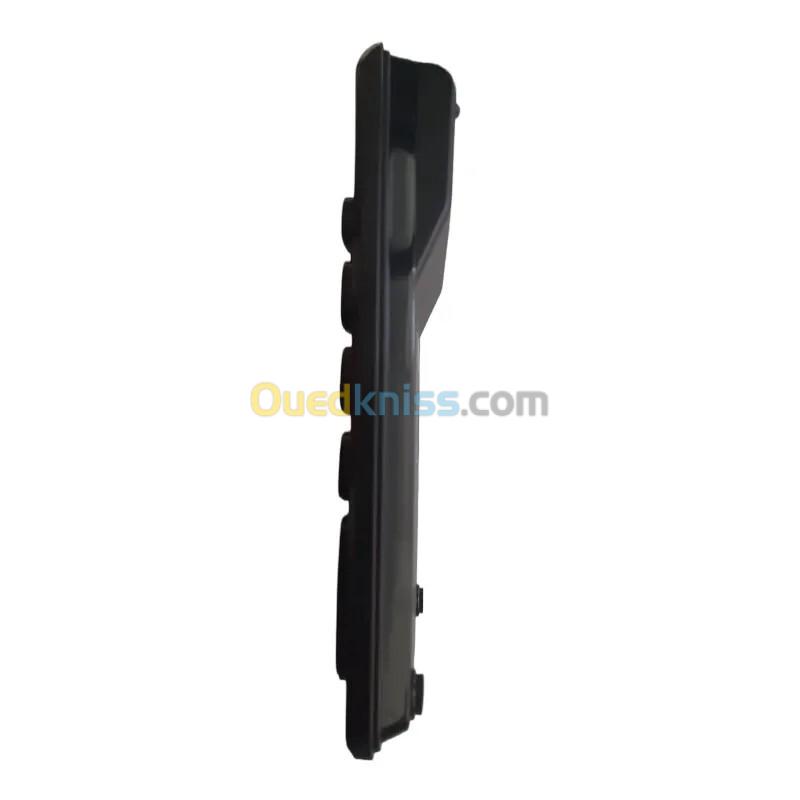 HAVIT KB223G - MINI CLAVIER NUMÉRIQUE SANS FIL - CONNEXION 2.4GHZ - COMPACT - SILENCIEUX - ERGONOMIQUE - BLACK 2