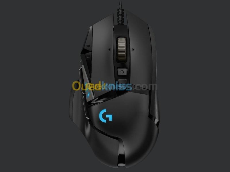 Logitech G502 Hero Gaming Mouse 2